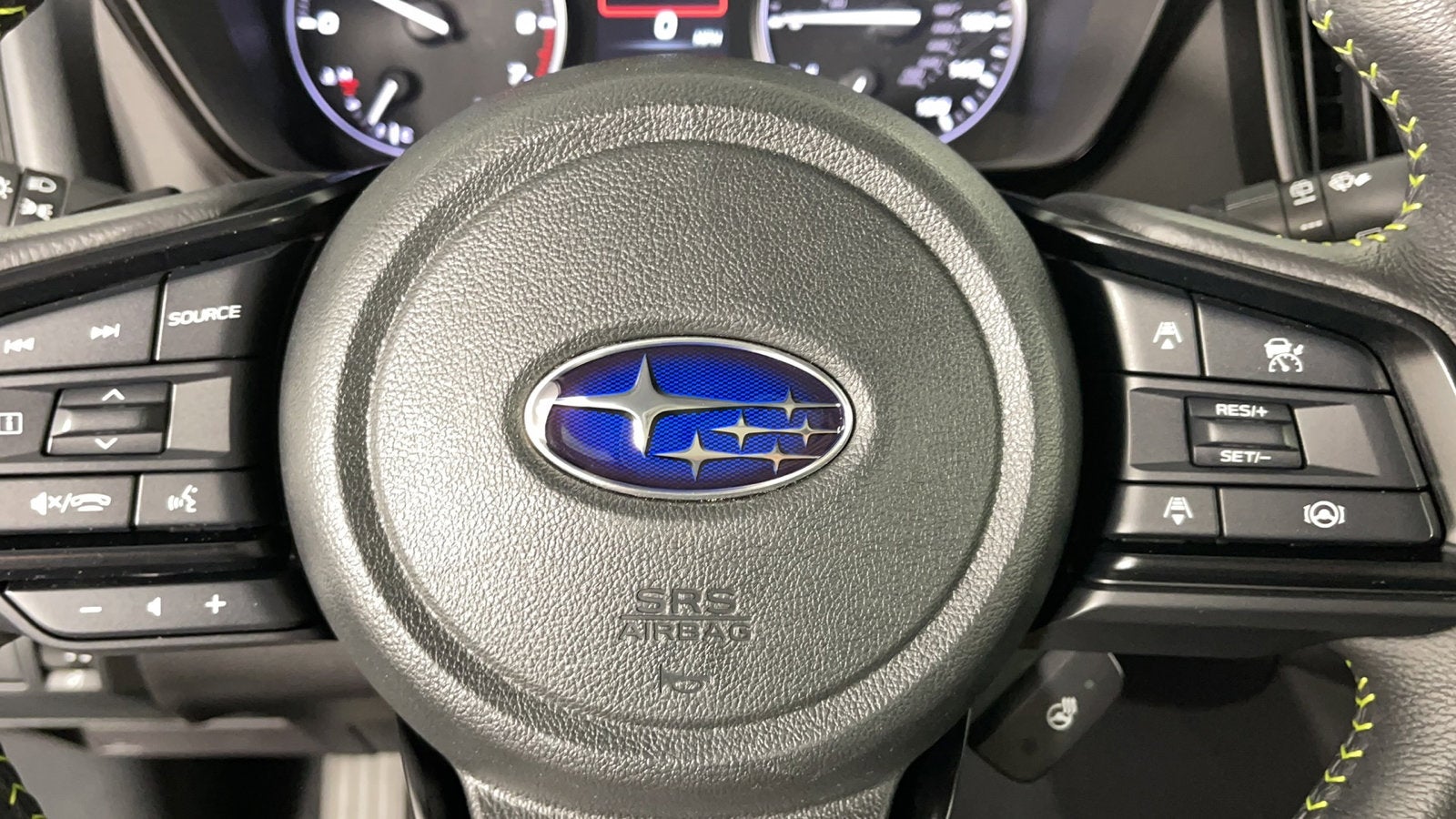 2023 Subaru Ascent Onyx Edition Limited